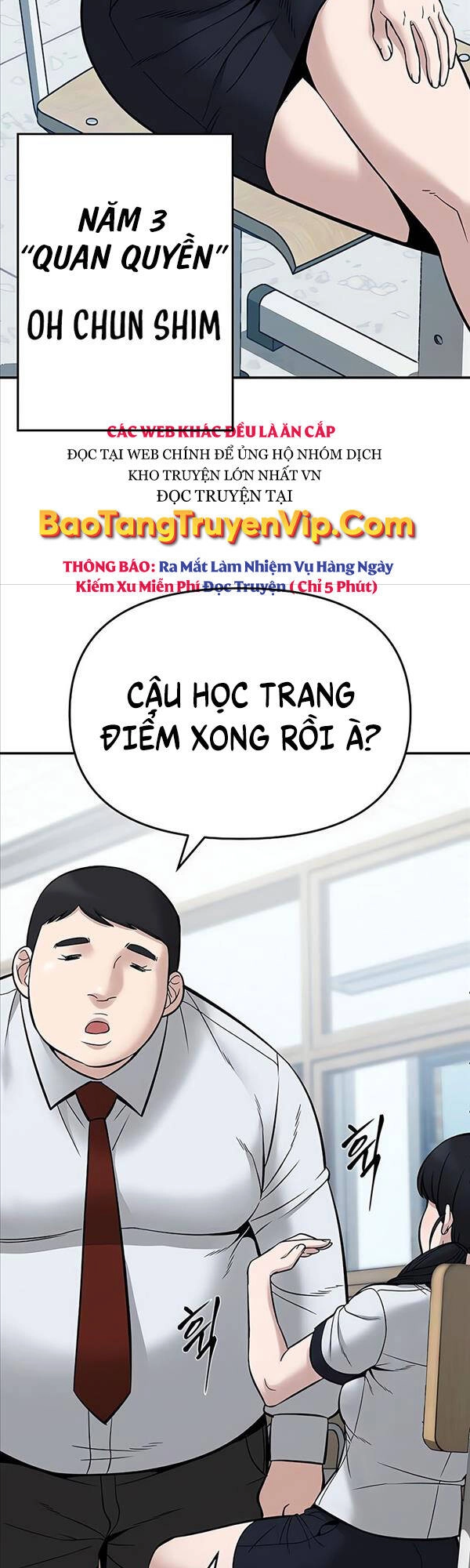 Giang Hồ Thực Thi Công Lý Chapter 59 - 25