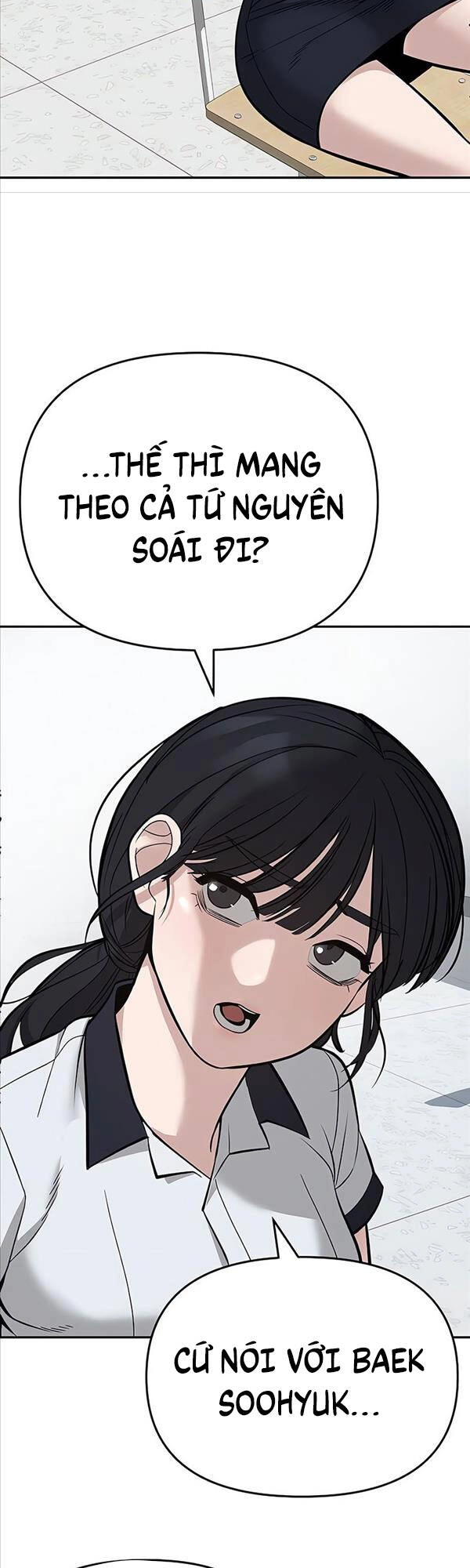 Giang Hồ Thực Thi Công Lý Chapter 59 - 29