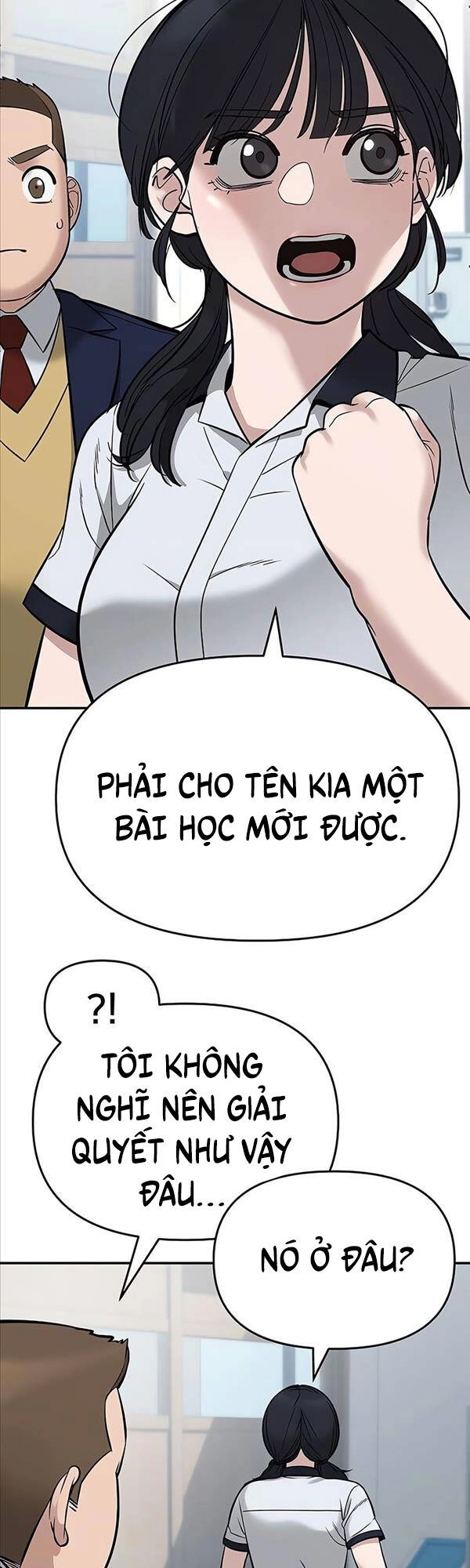 Giang Hồ Thực Thi Công Lý Chapter 59 - 31