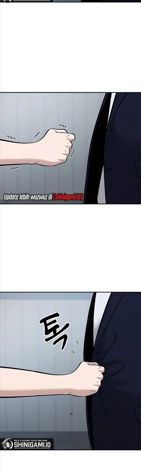 Giang Hồ Thực Thi Công Lý Chapter 59 - 47