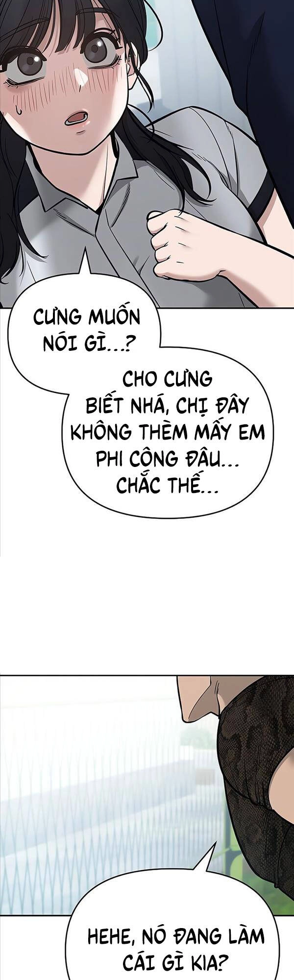 Giang Hồ Thực Thi Công Lý Chapter 59 - 53