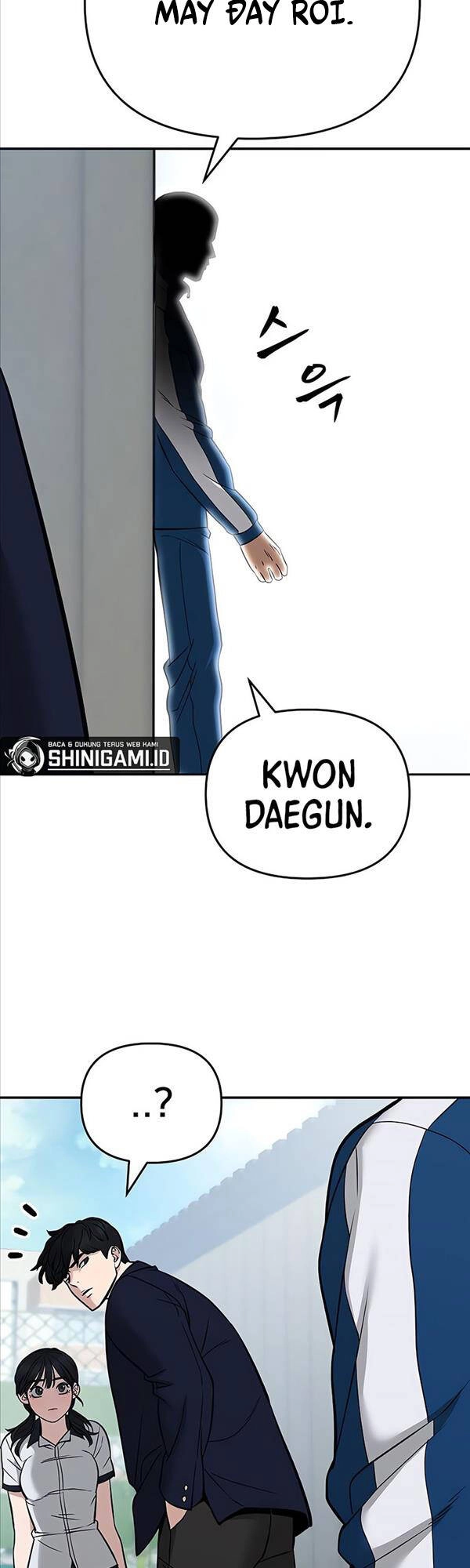 Giang Hồ Thực Thi Công Lý Chapter 59 - 56