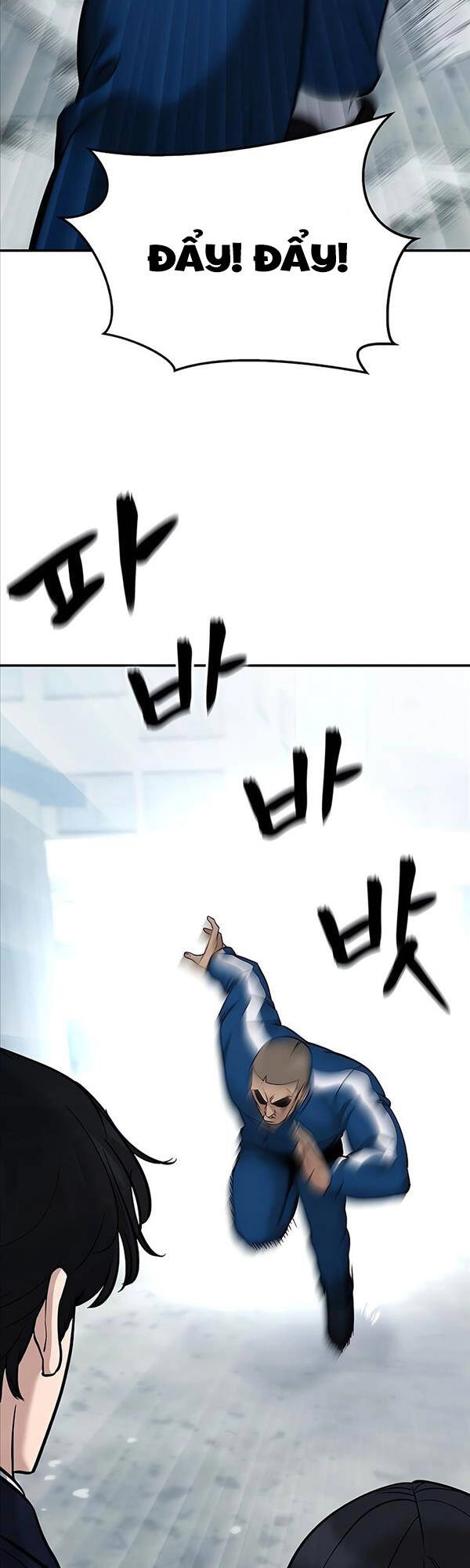 Giang Hồ Thực Thi Công Lý Chapter 59 - 62