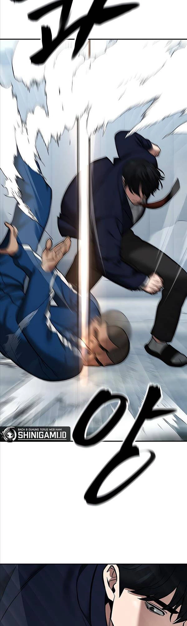 Giang Hồ Thực Thi Công Lý Chapter 59 - 67