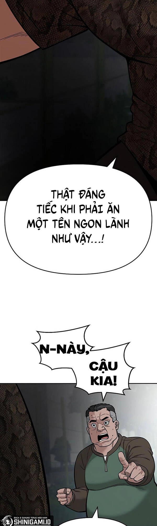 Giang Hồ Thực Thi Công Lý Chapter 59 - 79