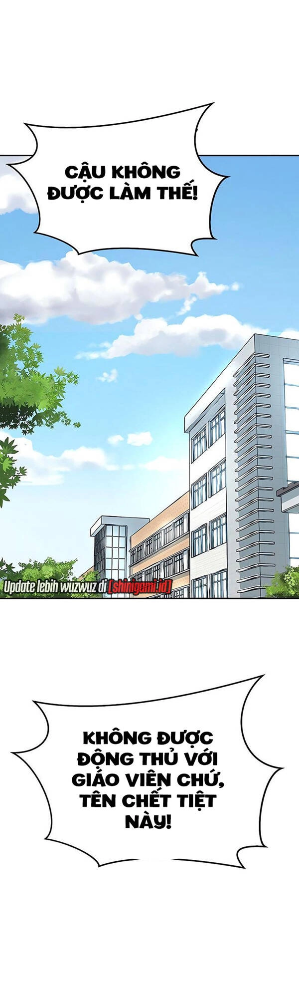 Giang Hồ Thực Thi Công Lý Chapter 59 - 84