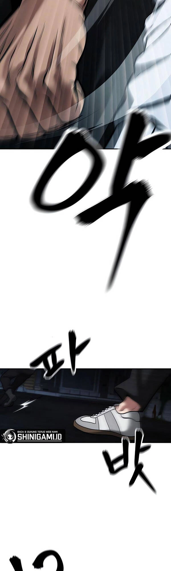 Giang Hồ Thực Thi Công Lý Chapter 59 - 94