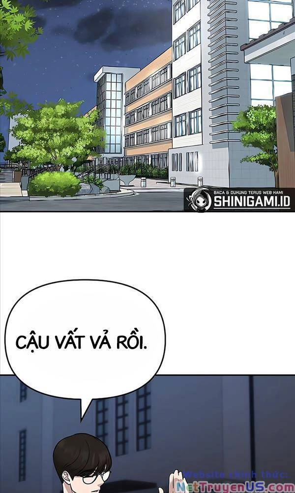 Giang Hồ Thực Thi Công Lý Chapter 60 - 25