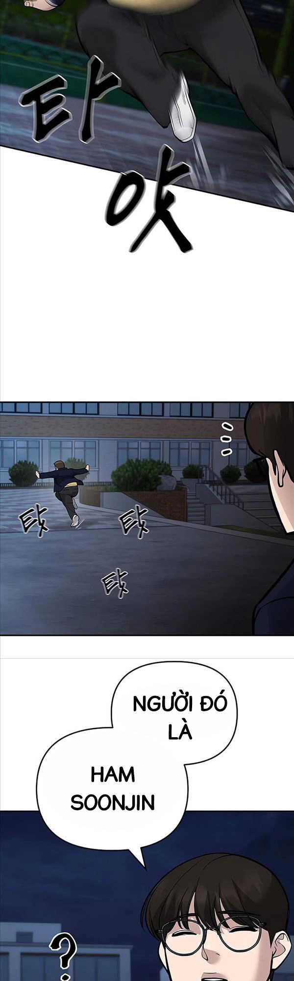 Giang Hồ Thực Thi Công Lý Chapter 61 - 4