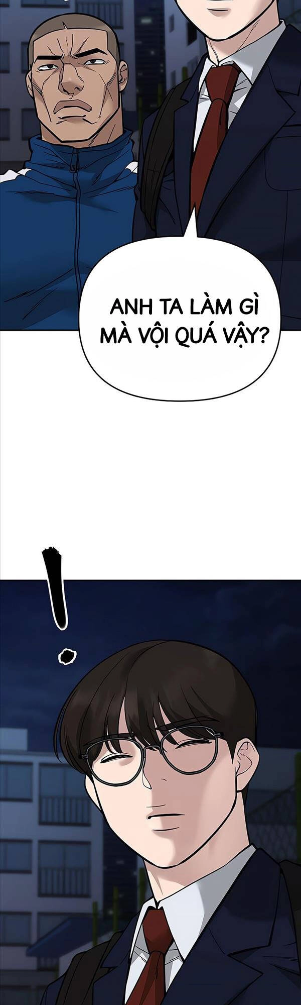 Giang Hồ Thực Thi Công Lý Chapter 61 - 5