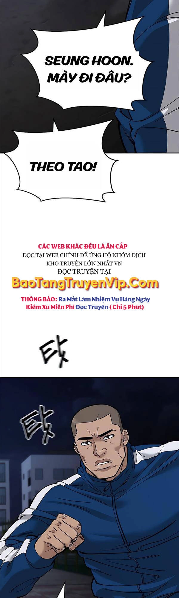 Giang Hồ Thực Thi Công Lý Chapter 61 - 7