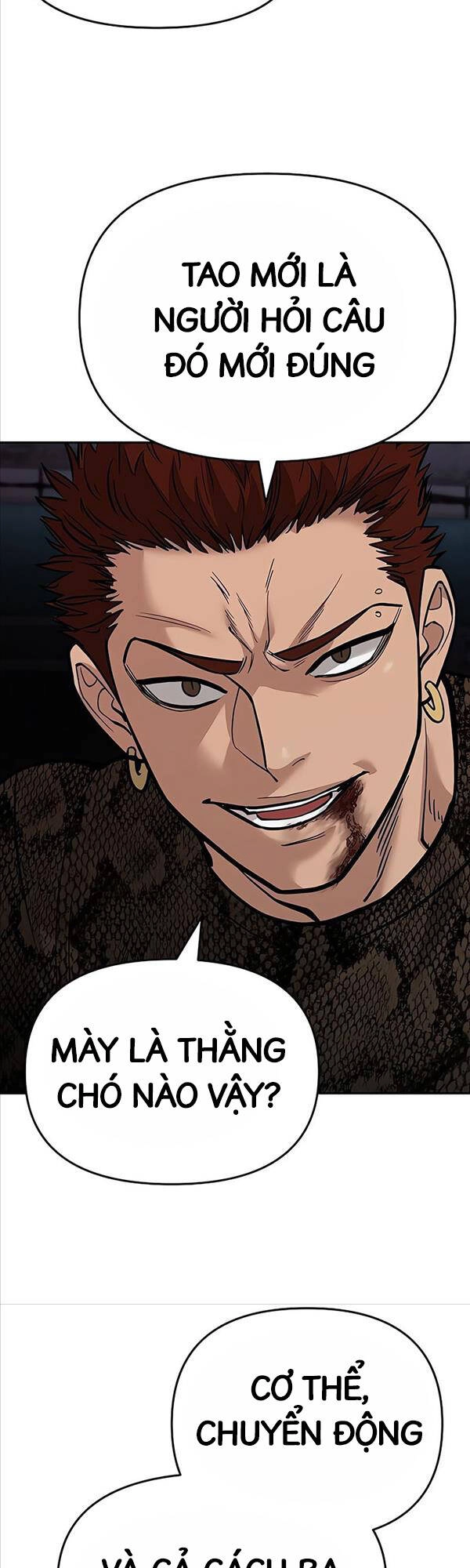 Giang Hồ Thực Thi Công Lý Chapter 61 - 11