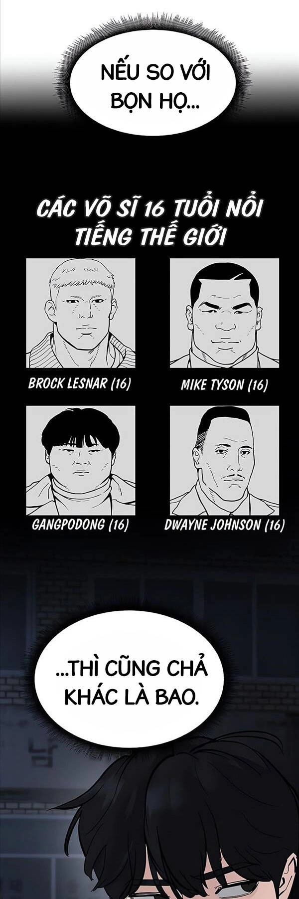 Giang Hồ Thực Thi Công Lý Chapter 61 - 15