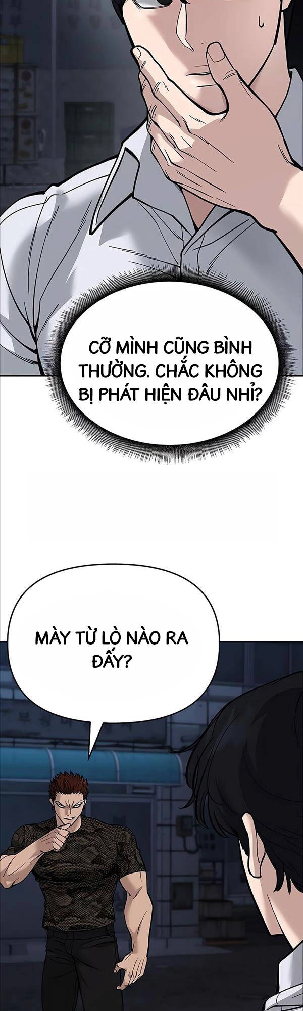 Giang Hồ Thực Thi Công Lý Chapter 61 - 16