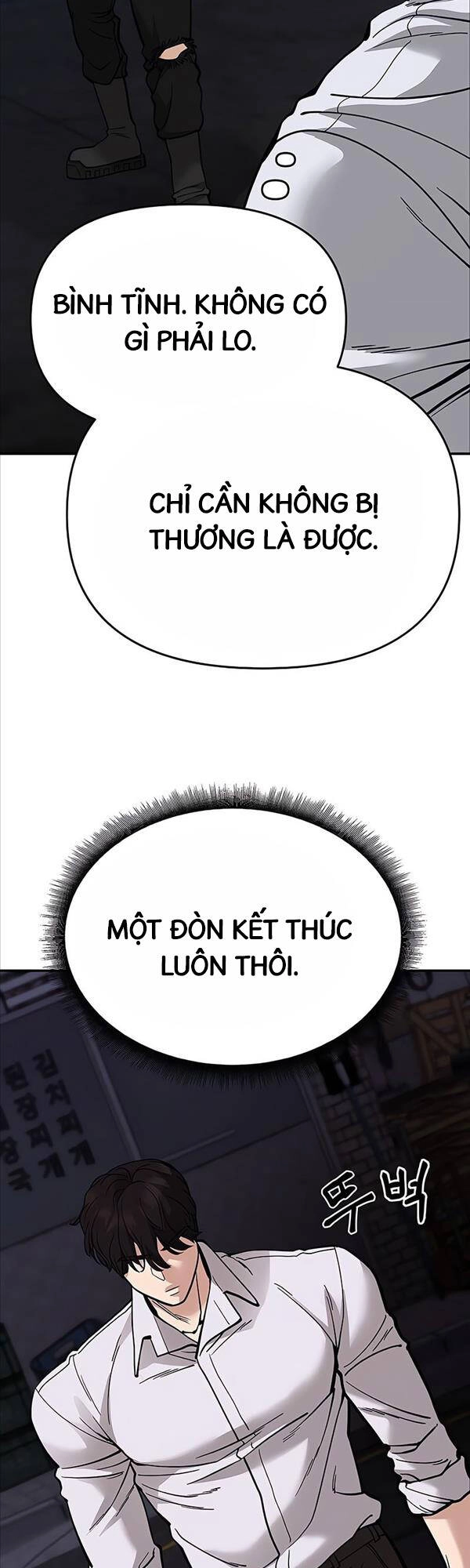 Giang Hồ Thực Thi Công Lý Chapter 61 - 17