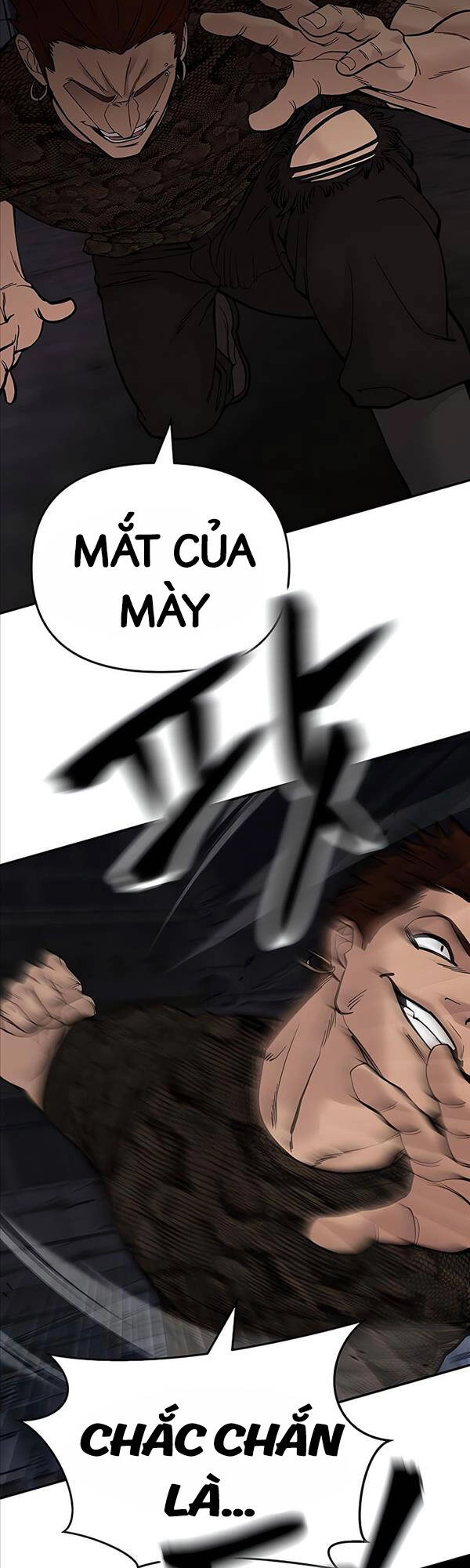 Giang Hồ Thực Thi Công Lý Chapter 61 - 19