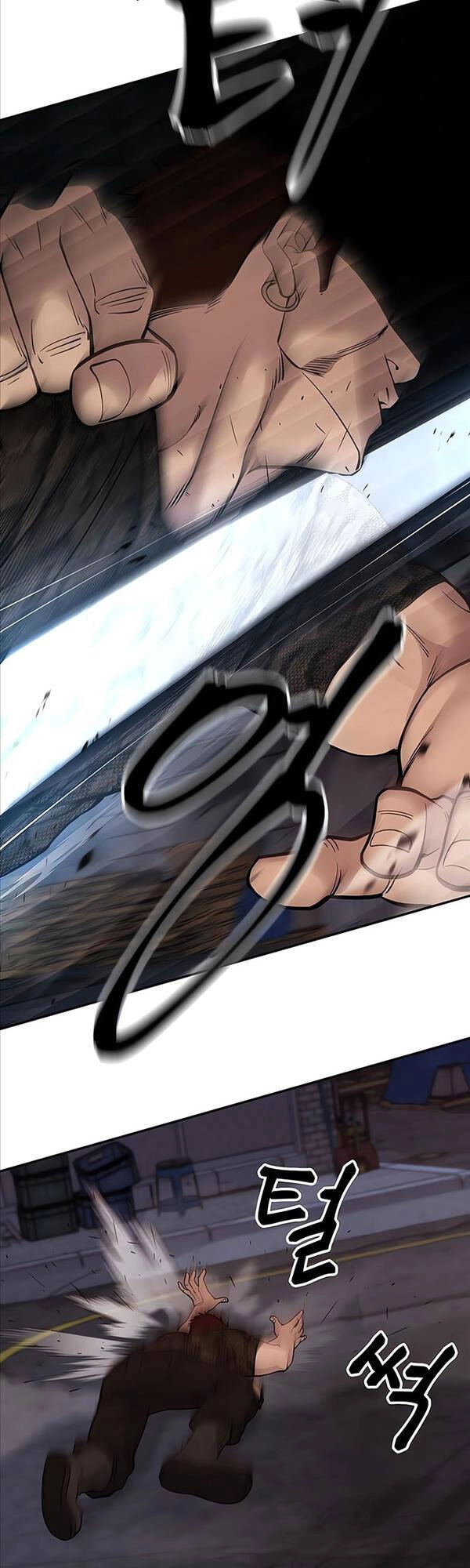 Giang Hồ Thực Thi Công Lý Chapter 61 - 20