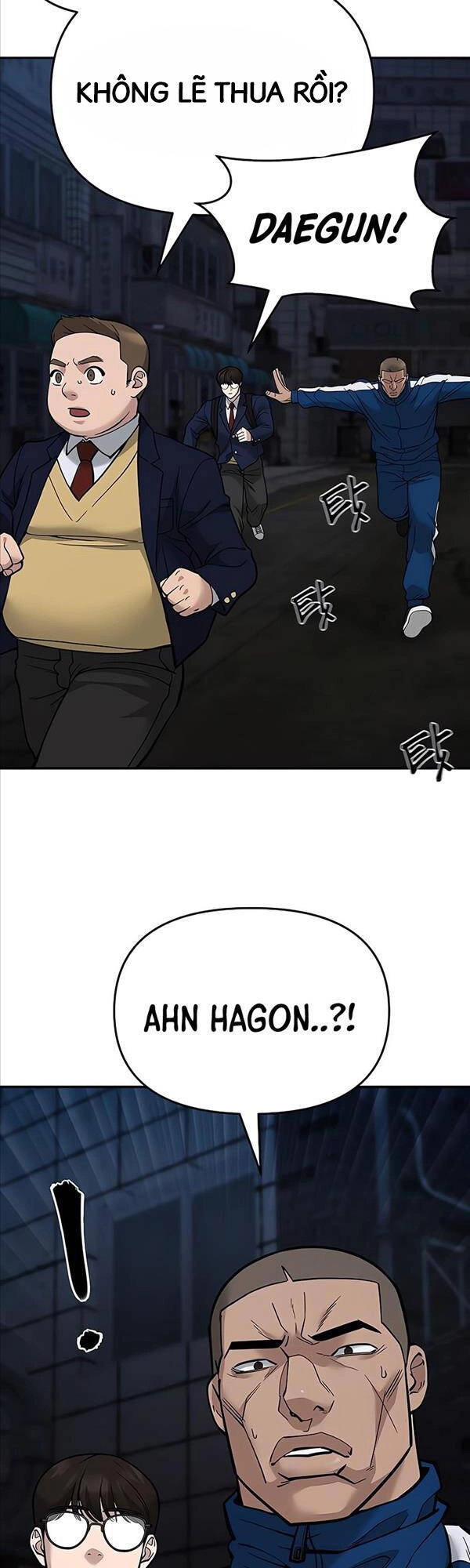 Giang Hồ Thực Thi Công Lý Chapter 61 - 24