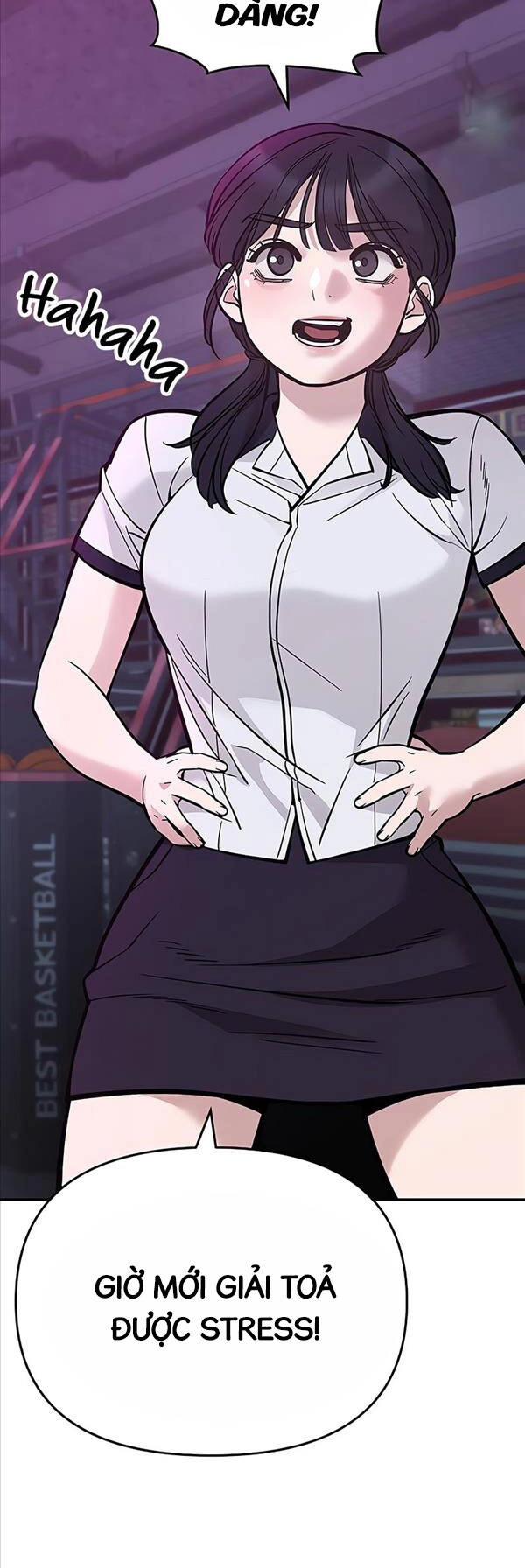 Giang Hồ Thực Thi Công Lý Chapter 61 - 28