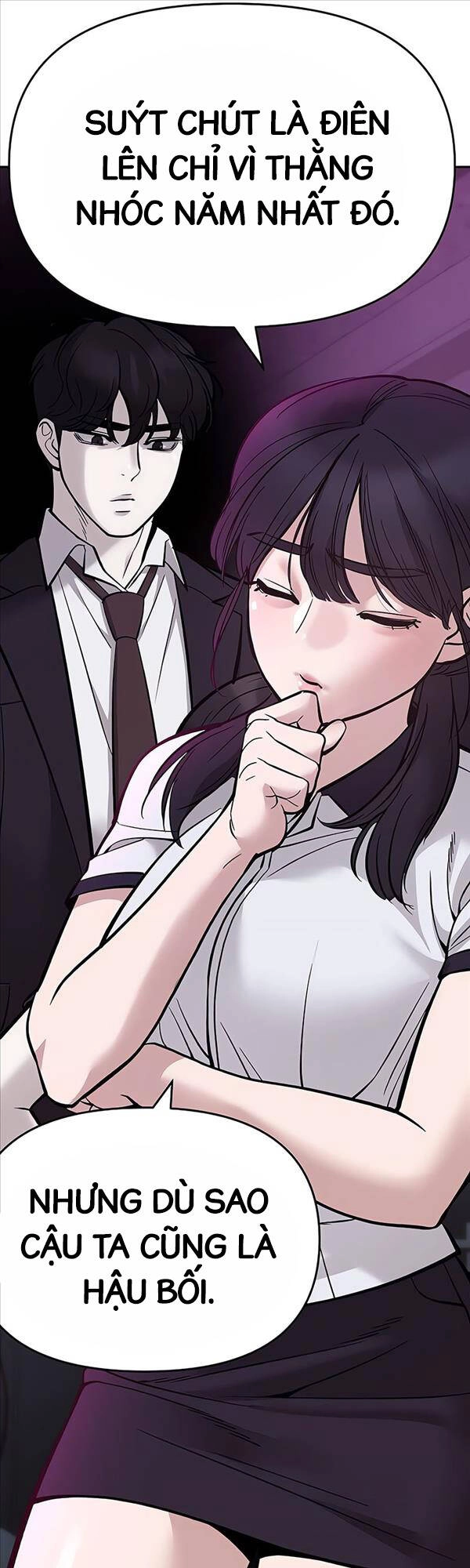 Giang Hồ Thực Thi Công Lý Chapter 61 - 29