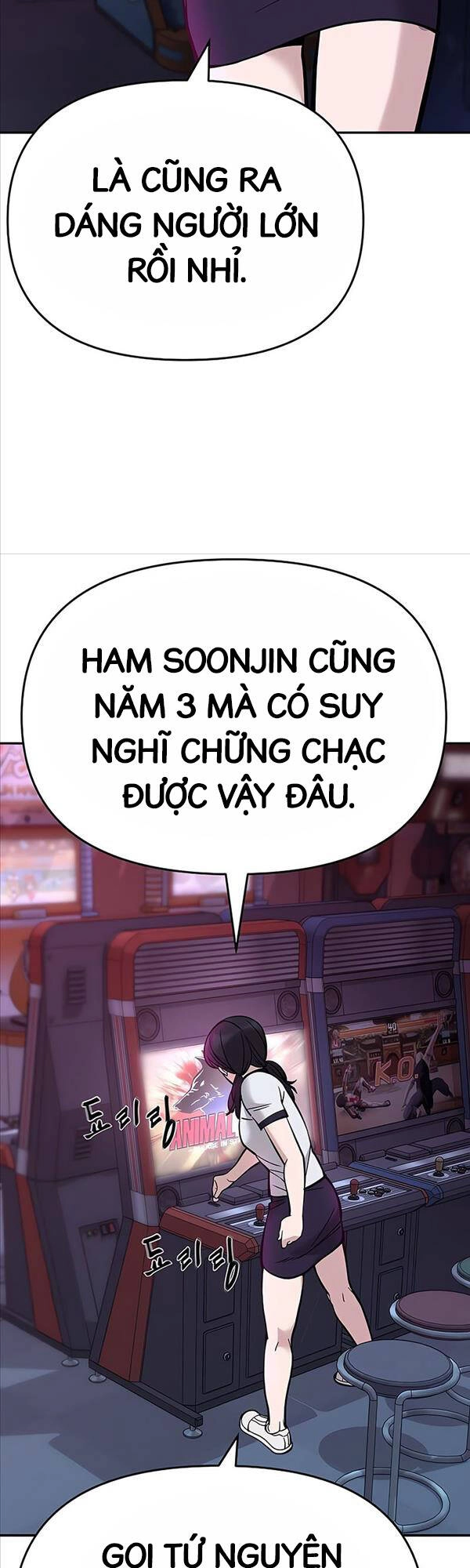 Giang Hồ Thực Thi Công Lý Chapter 61 - 31