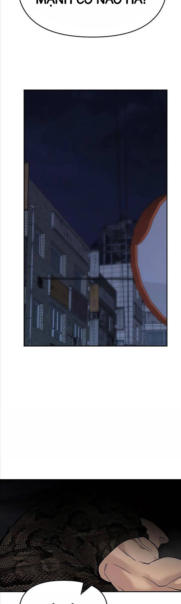 Giang Hồ Thực Thi Công Lý Chapter 61 - 33