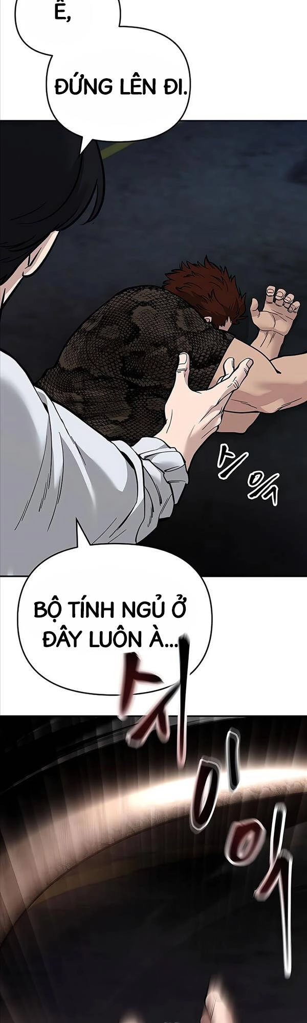 Giang Hồ Thực Thi Công Lý Chapter 61 - 35