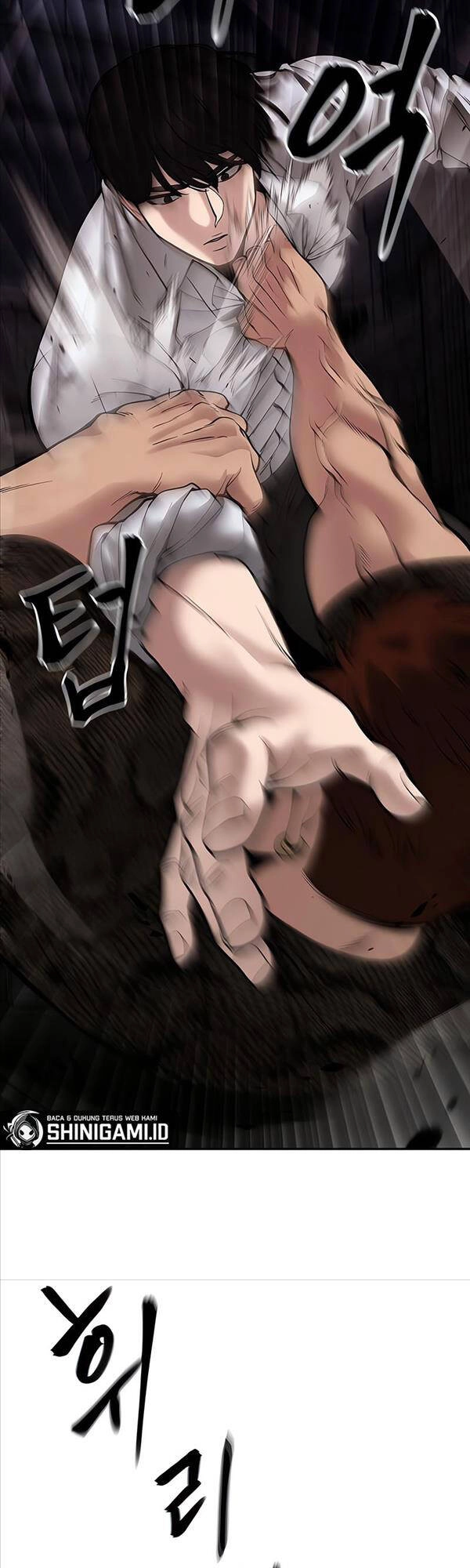 Giang Hồ Thực Thi Công Lý Chapter 61 - 37