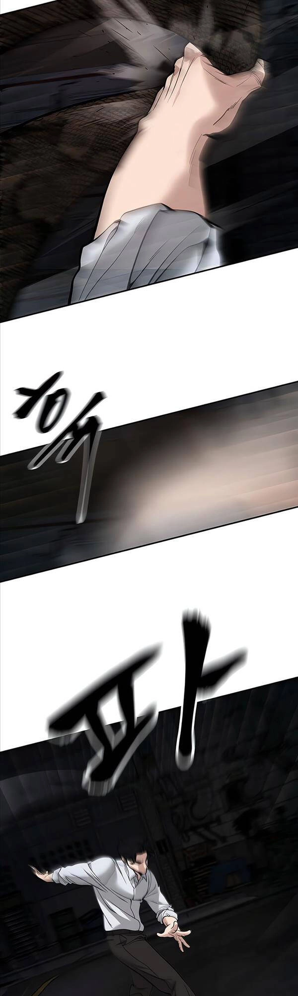 Giang Hồ Thực Thi Công Lý Chapter 61 - 39