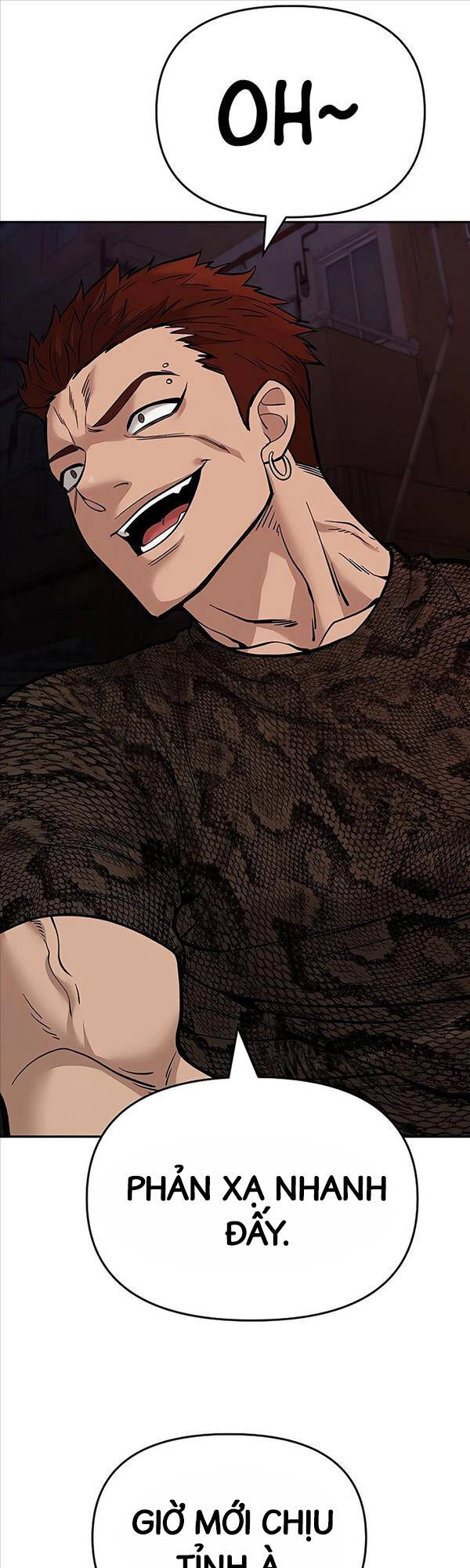 Giang Hồ Thực Thi Công Lý Chapter 61 - 41