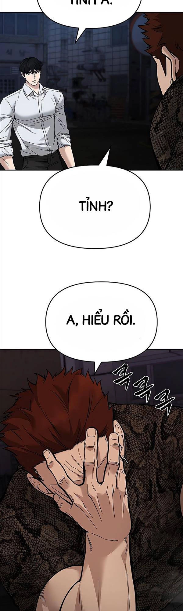 Giang Hồ Thực Thi Công Lý Chapter 61 - 42