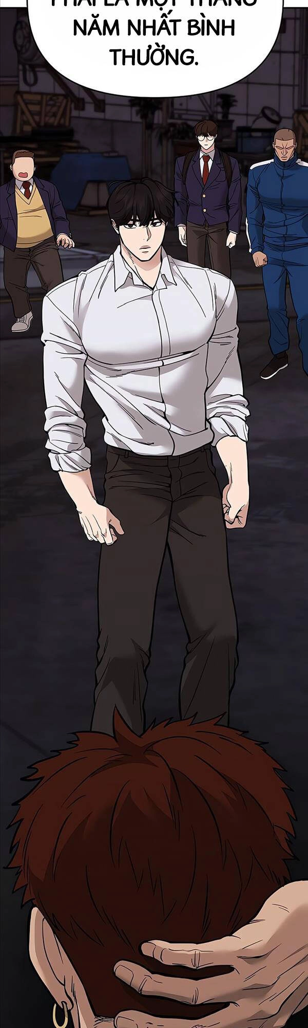 Giang Hồ Thực Thi Công Lý Chapter 61 - 48