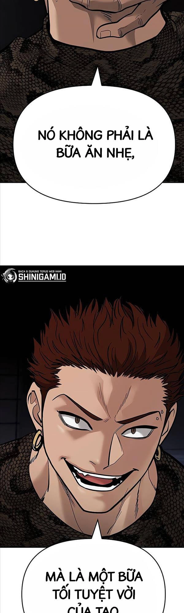 Giang Hồ Thực Thi Công Lý Chapter 61 - 49