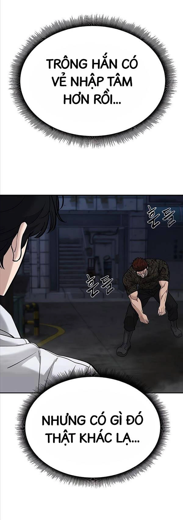 Giang Hồ Thực Thi Công Lý Chapter 61 - 54