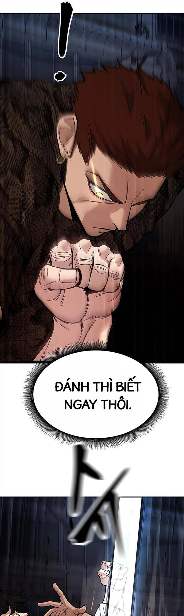 Giang Hồ Thực Thi Công Lý Chapter 61 - 55