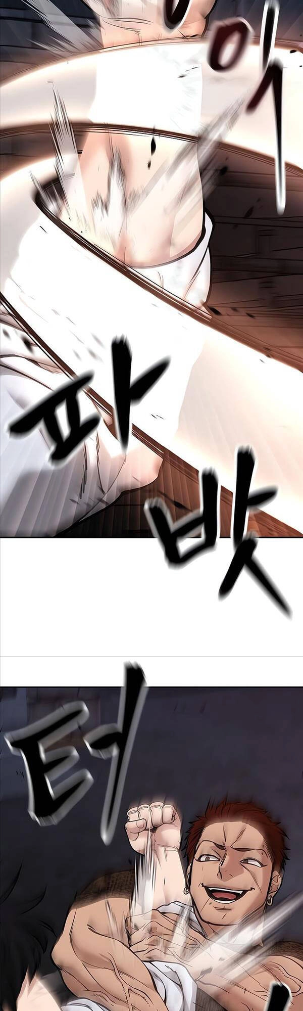 Giang Hồ Thực Thi Công Lý Chapter 61 - 57