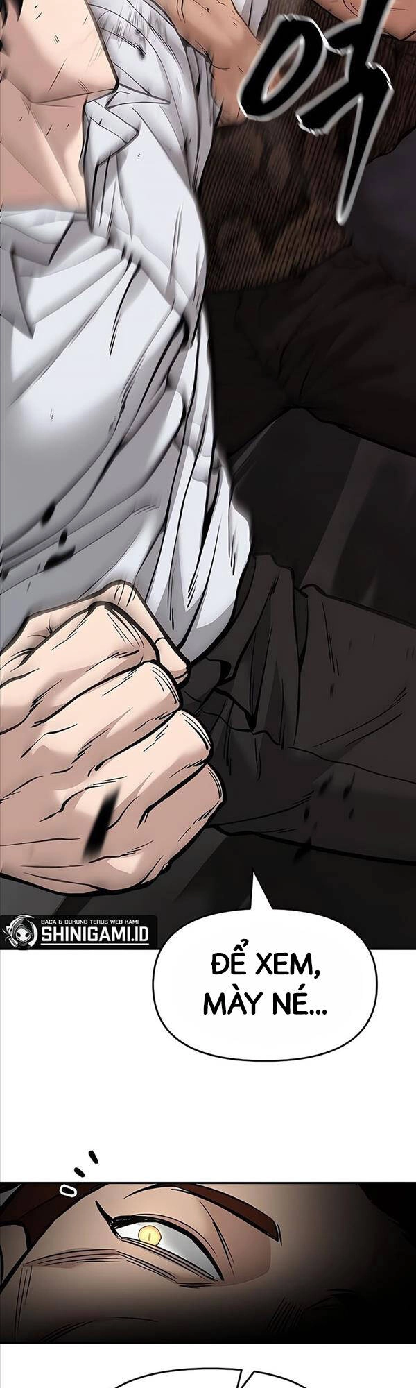 Giang Hồ Thực Thi Công Lý Chapter 61 - 58