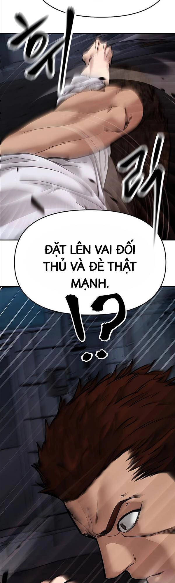 Giang Hồ Thực Thi Công Lý Chapter 61 - 63