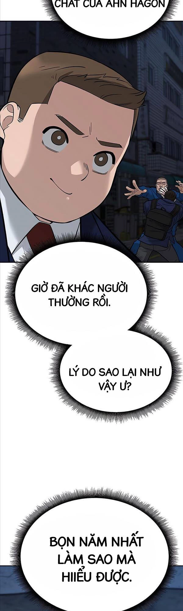 Giang Hồ Thực Thi Công Lý Chapter 61 - 72