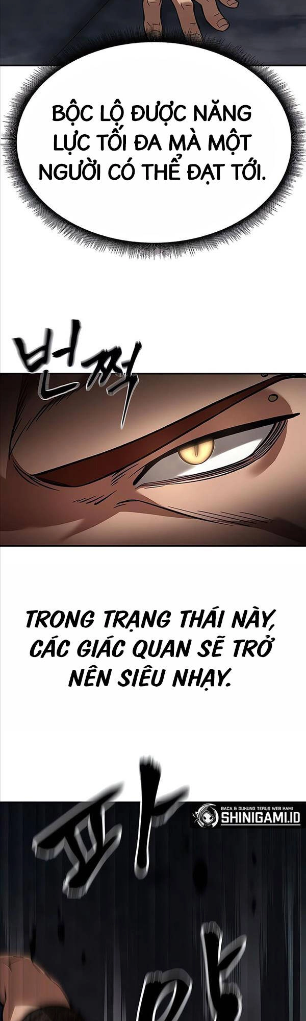 Giang Hồ Thực Thi Công Lý Chapter 61 - 77
