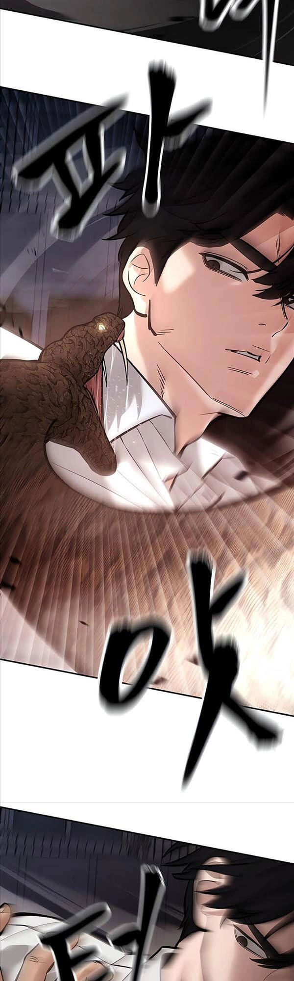 Giang Hồ Thực Thi Công Lý Chapter 61 - 84