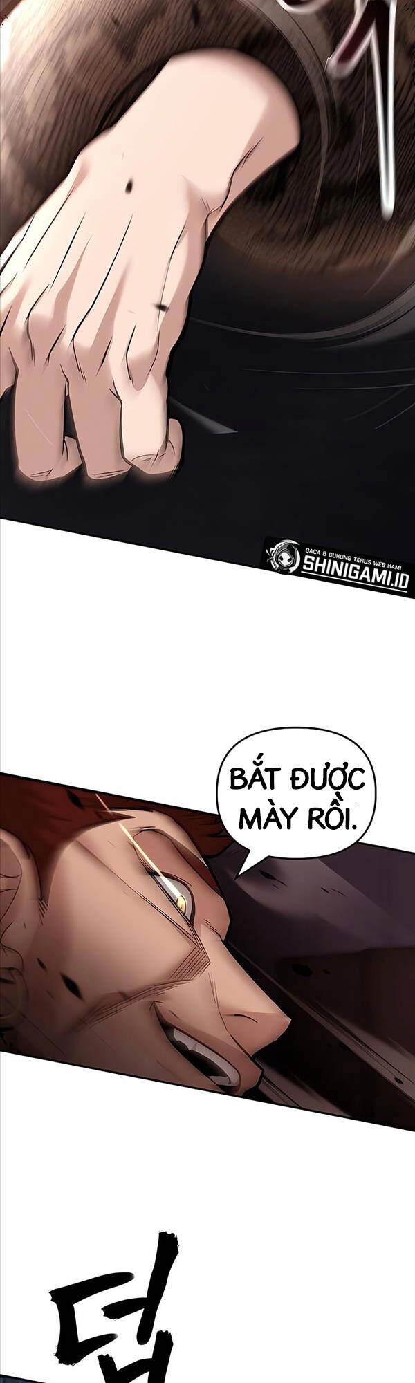 Giang Hồ Thực Thi Công Lý Chapter 61 - 86