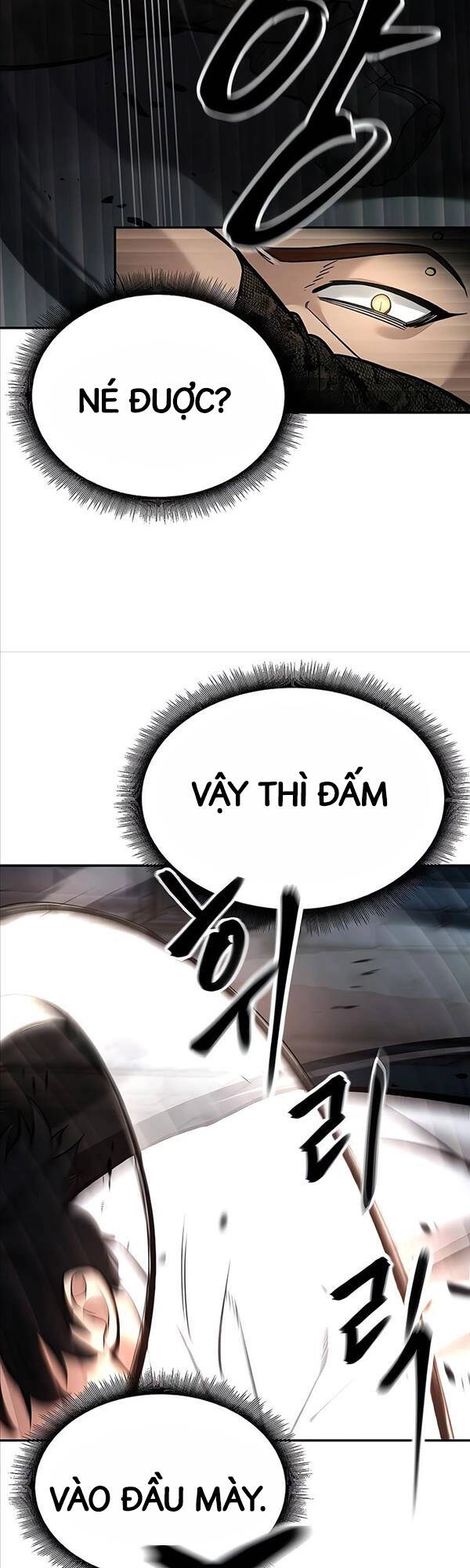 Giang Hồ Thực Thi Công Lý Chapter 61 - 88