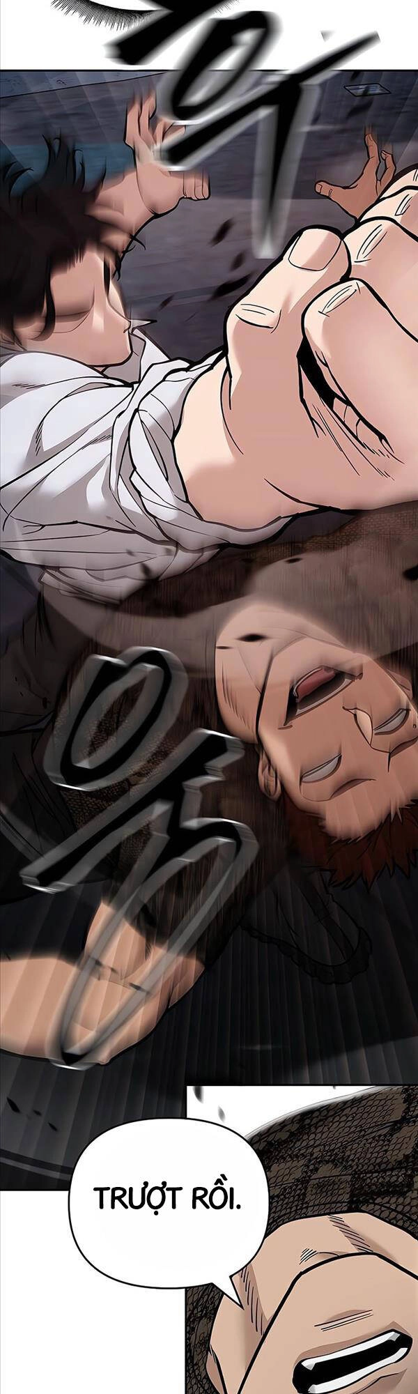 Giang Hồ Thực Thi Công Lý Chapter 61 - 89