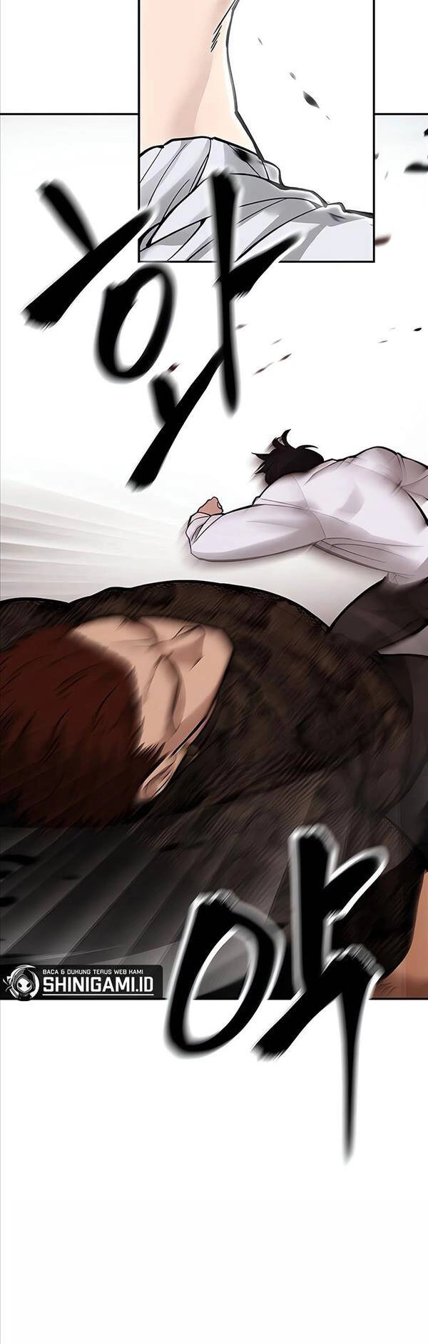 Giang Hồ Thực Thi Công Lý Chapter 61 - 91