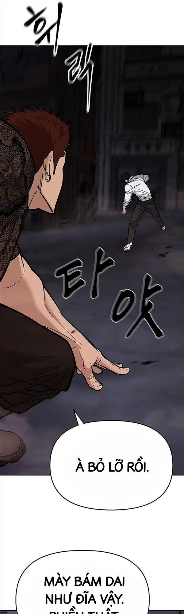 Giang Hồ Thực Thi Công Lý Chapter 61 - 92