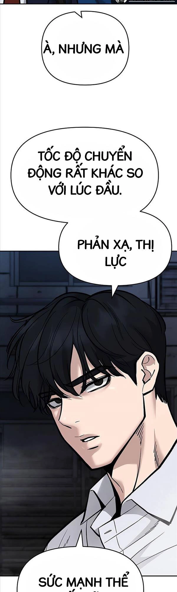 Giang Hồ Thực Thi Công Lý Chapter 61 - 94