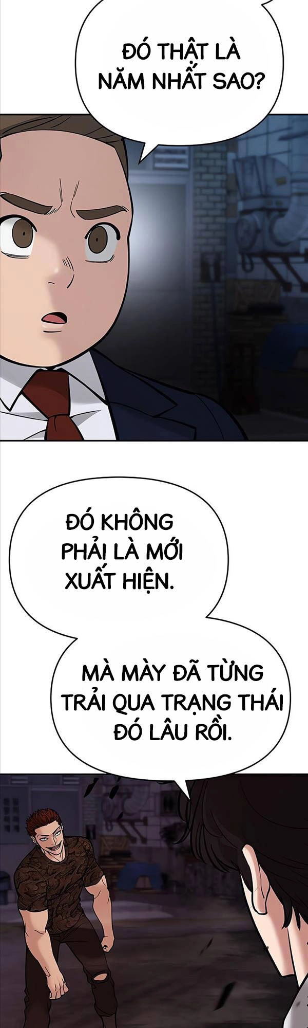Giang Hồ Thực Thi Công Lý Chapter 61 - 97