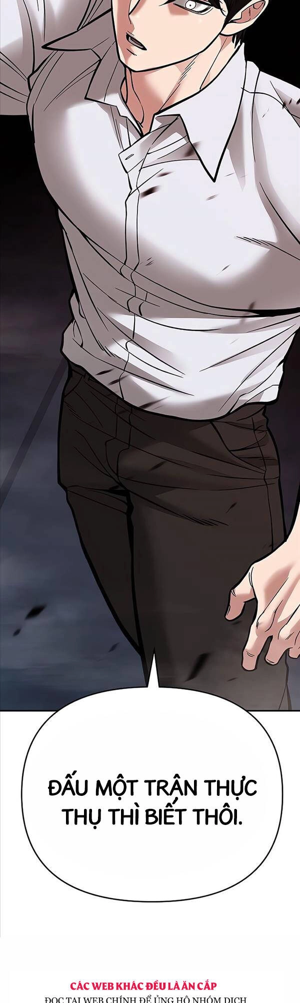 Giang Hồ Thực Thi Công Lý Chapter 61 - 101