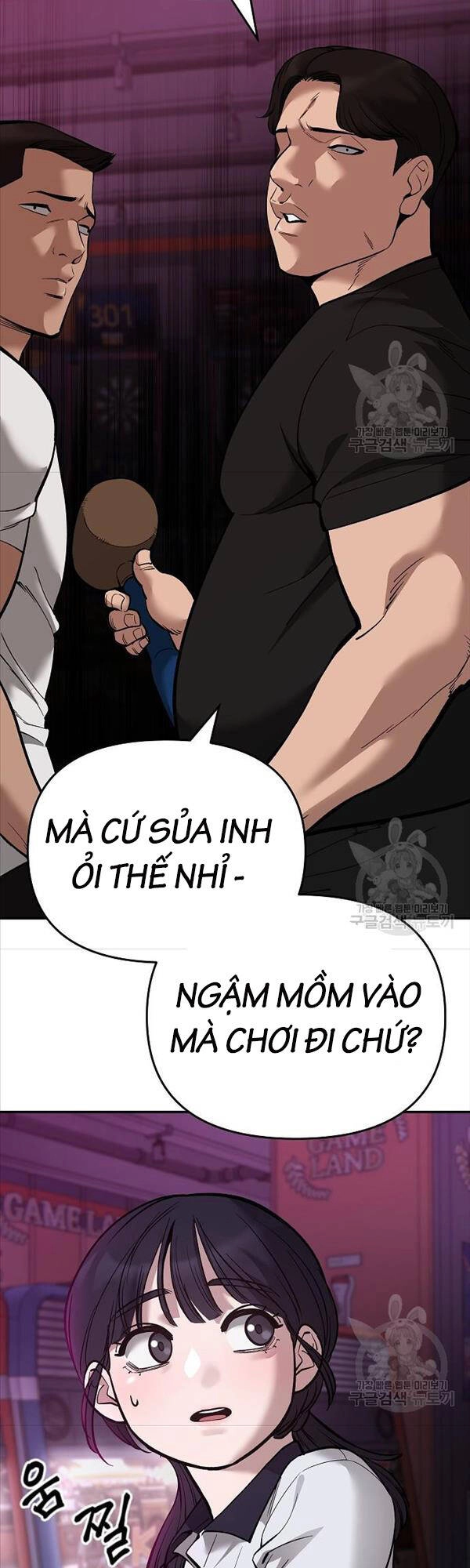 Giang Hồ Thực Thi Công Lý Chapter 62 - 4